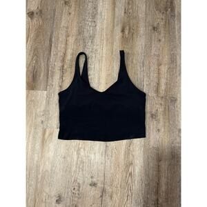 Lululemon Women’s Align Tank Top Size 10